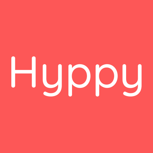 Hyppy Hyppy